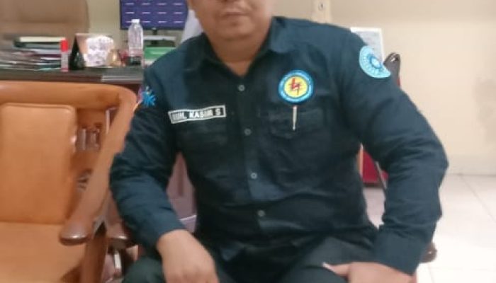 SMK 2 Makassar Memperingati Upacara HUT RI Ke 79 Di Hadiri Ribuan Siswa Dan Guru Purna Bakti.