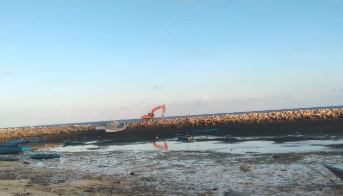 Penambangan Tak Berizin di Pulau Bonerate, Pelanggaran yang Mengancam Lingkungan Kabupaten Selayar