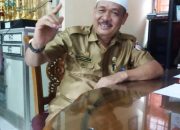 Rapat Kerja PGRI Biringkanaya Di Gelar Di SMP 25  Makassar