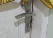 Insiden Pembobolan dan Pengrusakan Kantor PT.Karya Atma Manunggal Di Sinyalir Di Lakukan Oleh sekelompok Premanisme