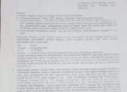 Hamsah Dg Tutu Kembali Di Lapor:  Ke Polrestabes Makassar ‘Terkait Kasus Penyerobotan Tanah