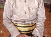 Publik Mempertanyakan Proyek Paving Blok Tidak Di Sertakan Plang Prasasti. Di Dusun Sampulungan Caddi