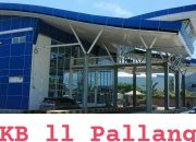 Petugas UPPKB Pallangga Indikasi Kurang Memahami Etika Pelayanan Publik.