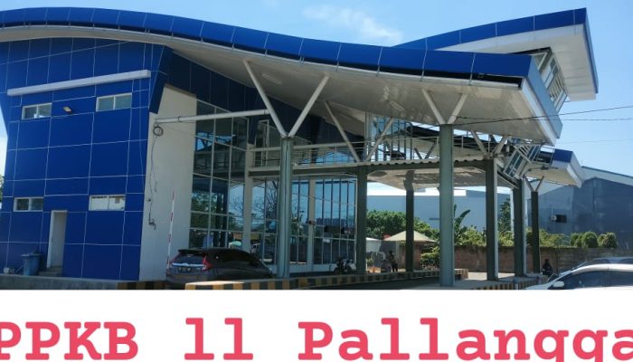 Petugas UPPKB Pallangga Indikasi Kurang Memahami Etika Pelayanan Publik.