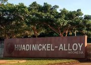 Indikasi Asap PT Huadi Nickel Alloy Bantaeng: Ancaman Kesehatan Tak Terlihat