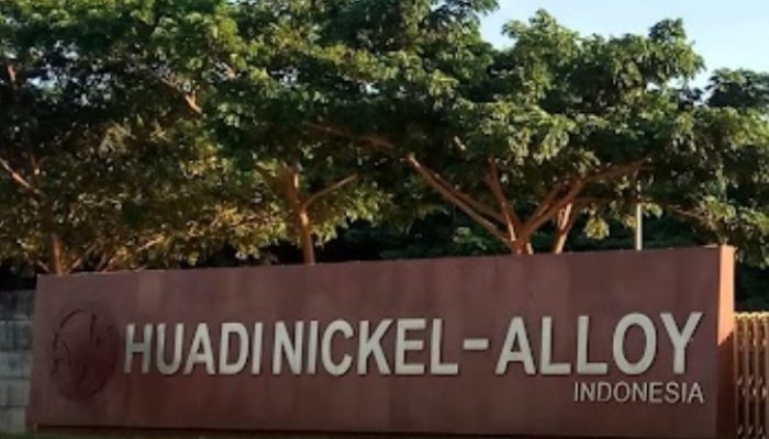 Indikasi Asap PT Huadi Nickel Alloy Bantaeng: Ancaman Kesehatan Tak Terlihat