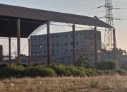 Bau Busuk: Asap PT HUADI Nickel-Alloy INDONESIA Mengganggu Pernafasan. Bantaeng.