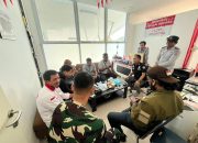 UPPKB Pallangga: Pertemuan dengan Media serta Lembaga Berjalan Harmonis, Komunikasi Diperbaiki, dan Kedepannya Menuju Pelayanan yang Lebih Baik Lagi.