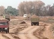 Dugaan Penimbunan Ilegal di Maros: APH Periksa Legalitas Hukumnya.