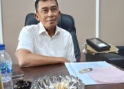 84 Anggota DPRD Prov Sulsel Periode 2024-2029 Di Ambil Sumpah Jabatan nya.