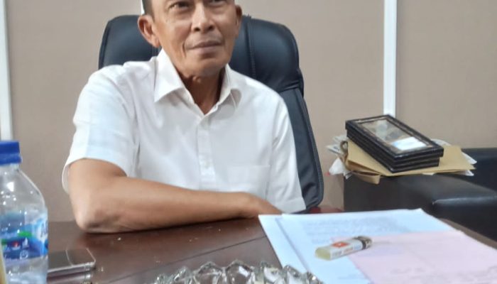 84 Anggota DPRD Prov Sulsel Periode 2024-2029 Di Ambil Sumpah Jabatan nya.