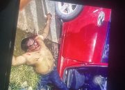 Tangkap Provokator Yang Berteriak “Pencuri!” Picu Kekerasan Massa, Keluarga Dg Lawa Keberatan.