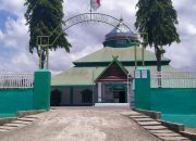 Masjid Nurul Jihad Maero: Kisruh Imam dan Petugas Kebersihan ( Doja ) Keadilan Dipertanyakan