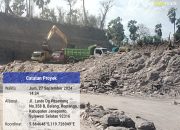 Tambang Ilegal Jeneponto: Poros Rakyat Desak Polres Tindak Tegas, Abaikan Aturan Ancaman Lingkungan!