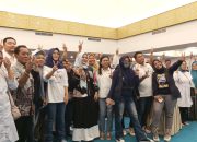 Fatmawati Rusdi Masse Tatap Muka Dengan Tim Pemenangan Andalan Hati ‘