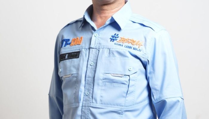 Saling Tuding di Pilkada Gowa: Imam Fauzan Sebut ASN Jadi Informan, Jubir Hati Damai Minta Bukti