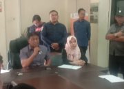 Menyoal Izin Usaha Mie Gacoan Aliansi AMRPK Geruduk DPRD Kota Makassar