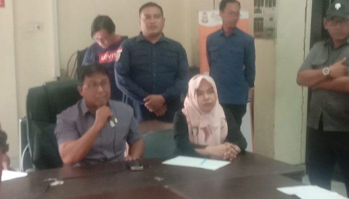 Menyoal Izin Usaha Mie Gacoan Aliansi AMRPK Geruduk DPRD Kota Makassar