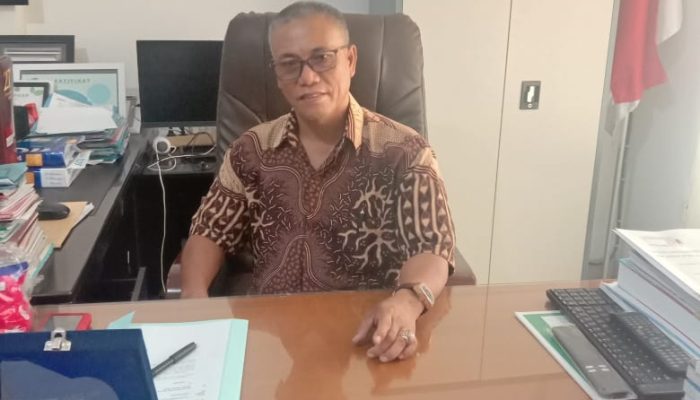 Muhammad Haikal Siswa SMKN 5 Makassar Terpilih Mengikuti Program Nihongo Partners Ke Jepang .