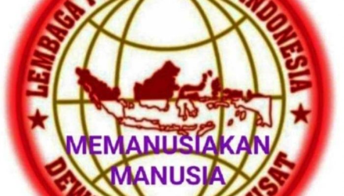 DPP Lembaga Poros Rakyat Indonesia Bekukan Pengurus DPD Jeneponto.