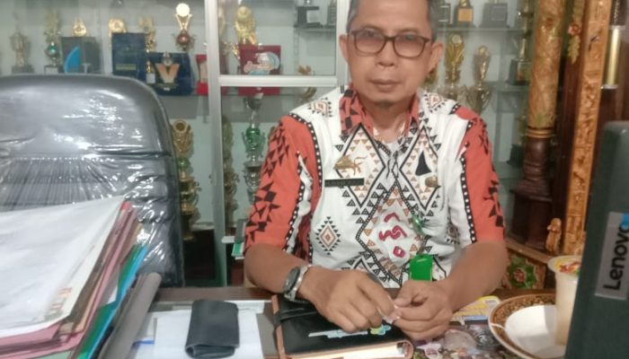 Hebat! SMA 3 Takalar Kurang Lebih 100 Orang Siswa Nya Lulus Perguruan Tinggi Negri .