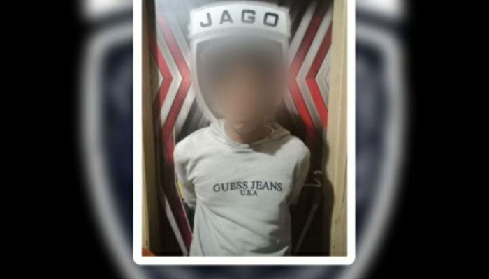 Unit Jatanras Satreskrim Polres Gowa Tangkap Pelaku Curanmor di Makassar, Satu Pelaku Diberi Tindakan Tegas