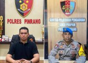KLARIFIKASI POLRES PINRANG TERKAIT BERITA OKNUM ANIAYA WARGA PINRANG