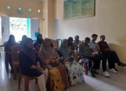 Kasi Bimmas Kemenag Gowa, Berani Kampanye Politik Kandidat Tertentu, Perintah Siapa??. Periksa!!!.