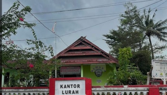 Binmas Kelurahan Batangkaluku/Tompobalang Kurang Responsif, Masyarakat Merasa Terabaikan