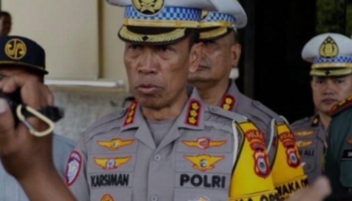 Dirlantas Polda Sulsel: Laporan Polisi dan Pengambilan Barang Bukti Kendaraan Akibat Kecelakaan Lalu Lintas Tak Dipungut Bayaran