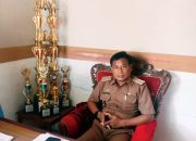 Camat Patalassang Optimalkan Realisasi PBB