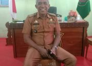 Desa Pa’rapunganta Kec Polongbangkeng Utara Dapat Dana Tambahan .