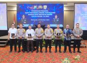 Kapolda Sulsel Pimpin Pembinaan Personel Polri untuk Penanggulangan Radikalisme dan Intoleransi Tahun 2024