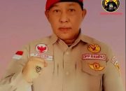 Kolonel (Purn) Drs.H.Agus Sochiarso Berikan Ucapan Selamat dan Sukses Kepada Ketua Umum Rampas Setia 08