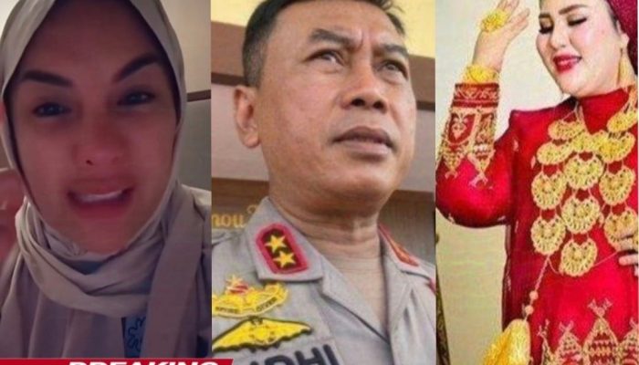 Bos pengusaha skincare Hj.mira hayati Diincar Polda Sulsel,produk tersebar 6 negara