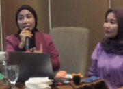 50 Tim Reseller Di Training Owner D’Sars Beauty Scincare Ini Harapan’ Dian Saraswati