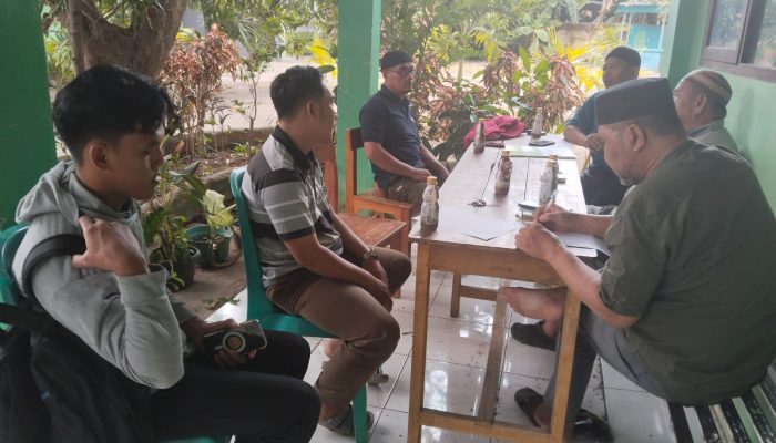 Raker Muhammadiyah-Aisyiyah Cabang Sungguminasa: Siap Garap Program Kerja Baru dan Tetap Netral Aktif di Pilkada