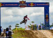 Kratingdaeng Supercrosser 2024 Dirtwar Energy: Seri Pamungkas di Makassar