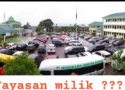 Skandal LHKPN: Najwa Shihab Bongkar Kejanggalan Kekayaan Calon Bupati Gowa Amir Uskara, Betulkah ??.