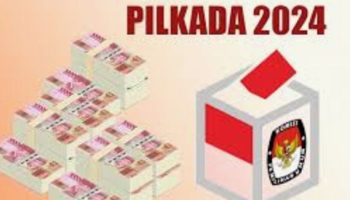 Dana Hibah Rp90 Miliar untuk Pilkada Gowa: Poros Rakyat Desak Transparansi dan Akuntabilitas.