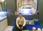 Camat Marusu Optimis Target PBB Senilai 7 Milyar Bisa Di Capai Sebelum Akhir Tahun.