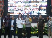 Kunjungan Kerja Komisi III DPR RI ke Provinsi Sulawesi Selatan Bahas Penegakan Hukum Pilkada Serentak Tahun 2024