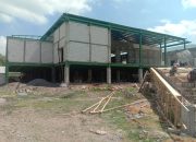 Gedung Serbaguna “ARRIFAH”: Transparansi Kekayaan H. Amir Uskara Dipertanyakan, Legalitas Bangunan Diragukan!