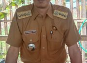 Camat Sanrobone Optimis Capai Target PBB Sebelum Akhir Tahun