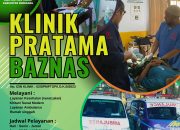 Ketua BAZNAS Enrekang: Rumah Singgah untuk Masyarakat Enrekang yang Membutuhkan
