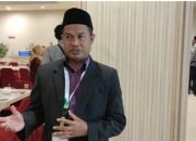 Sekretaris MUI Enrekang Harap Sinergi dengan Baznas Terus Ditingkatkan untuk Optimalisasi Pengelolaan Zakat