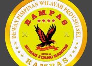 Media On Line Petir News minta maaf akan berita nya ke Ormas Rampas .