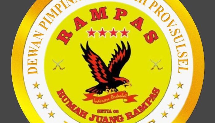 Media On Line Petir News minta maaf akan berita nya ke Ormas Rampas .