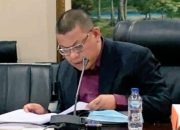 Hakim PTUN Batalkan SK Mentri Hukum RI Terkait Pengesahan AD/ART Partai GoLKAR