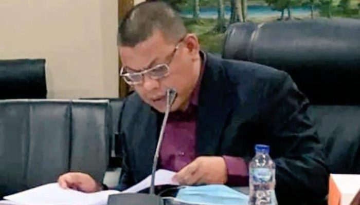 Hakim PTUN Batalkan SK Mentri Hukum RI Terkait Pengesahan AD/ART Partai GoLKAR